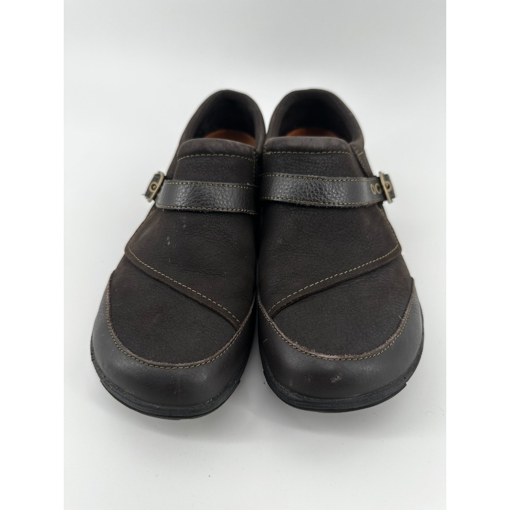 Women's Dassie Buckle Casual Shoes -Size 9